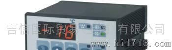 EC3-119带辅助继电器的单点双输出温控
