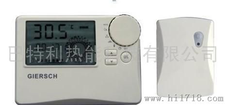 吉士WH601温控器