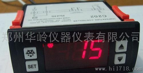C202-30智能温度控制器