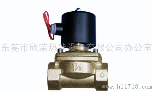 长期电磁阀，盛隆，HONEYWELL1/4、3/4、1”