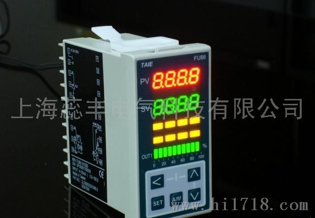台仪TaieFU86-101000温控器