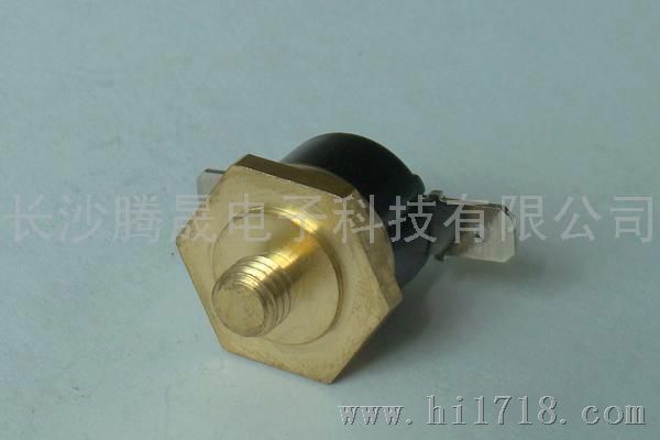 温度控制器