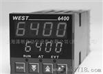 West 6400 1/16 DIN 程序控制器