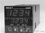 West 6600 1/16 DIN 塑料行业专用控制器