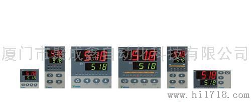 AI-518P程序型温控器/调节器