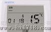 8807系列（暗装）大屏幕液晶显示定时式温控器