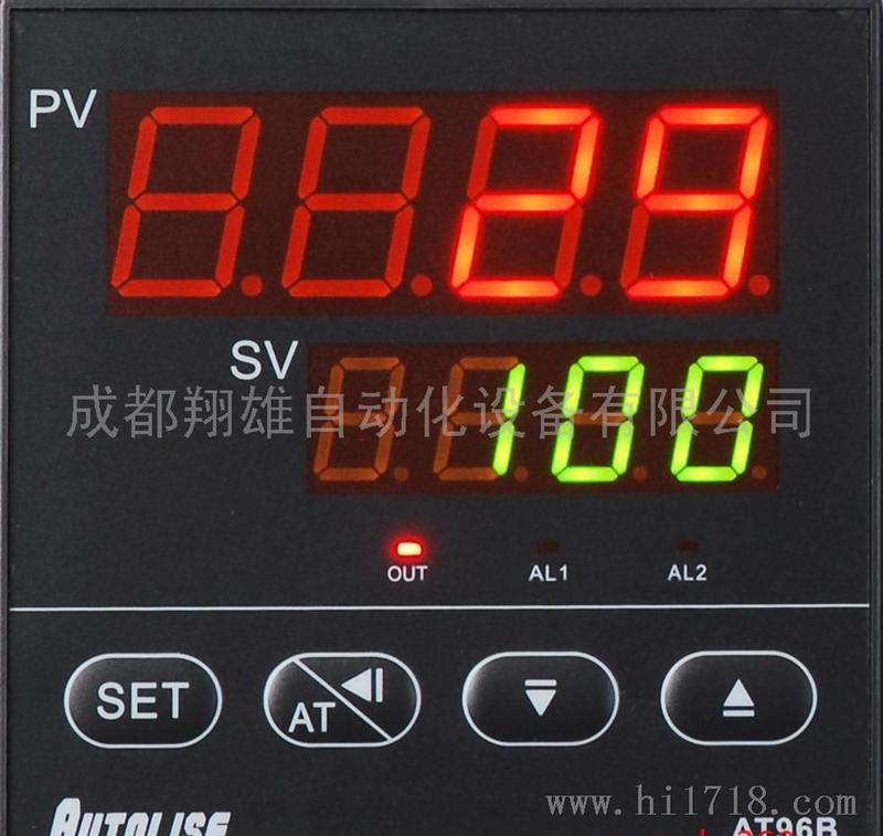 XMT612智能PID温控器