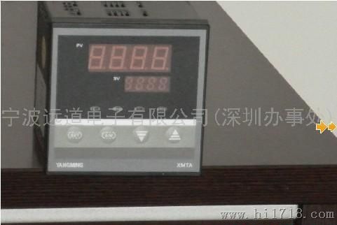 宁波阳明XMTA-8934（4-20MA）电子温控器