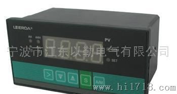 LED-WP系列智能控制仪