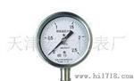YTH-100耐高温压力表