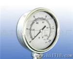不锈钢耐震压力表YTF-150-Z、压力表、全不锈钢耐震