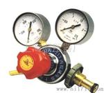 上海减压器厂丙烷减压器YQW-321