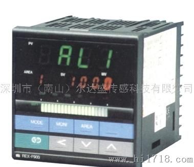 PID控制仪表F（B）900