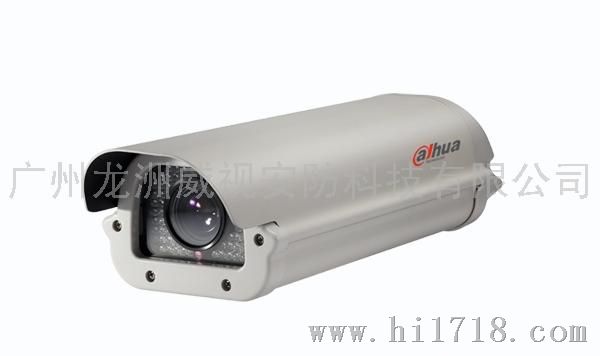 1大华护罩网络枪机，DH-IPC-FW715P，130万