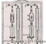 奥氏气体分析仪1907