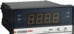 欣灵HPZ96B-AV-J-M系列可编程电量测量控制仪表
