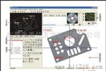 3D手动影像测量软件,智能型测量软件
