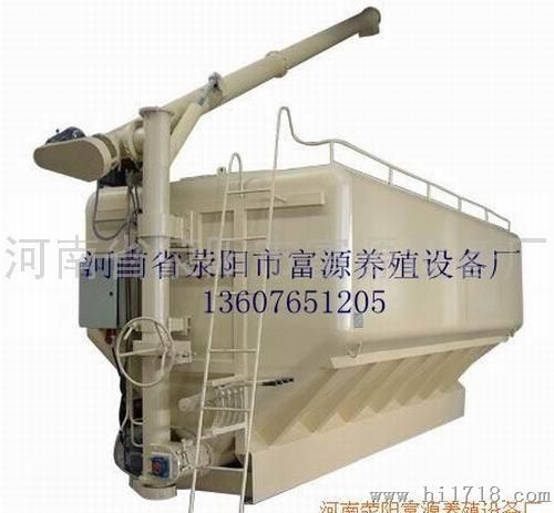 荥阳市富源牌散装饲料运输罐，方便、可靠、快捷、安全、省力！