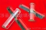 硼硅供应优质上海三棱镜玻璃 西安三棱镜玻璃板厂家/价格代理加盟
