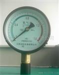 YQ-100氧气压力表