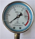 （无锡惠华） YN-60 耐震压力表