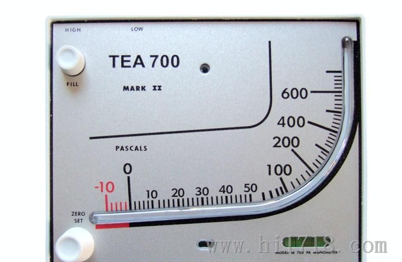 TEA 700红油压差计