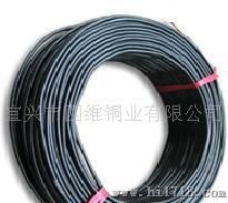 PVC护套铜管缆