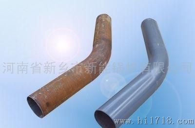 螺纹烟管、中频弯管加工