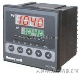Honeywell温控器 HoneywellDC1040智能温度控制器,DC-1040温控器