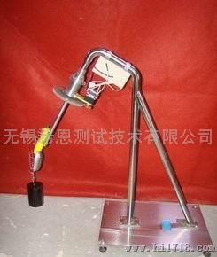 希恩测试技术UL153-移动式手提灯机械操作