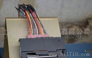 美国SCS离子污染测试仪专用打印机组