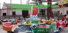 瑞奇游乐玩具，中国品牌