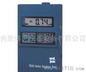 时代TR101粗糙度测量仪，合肥粗糙度仪