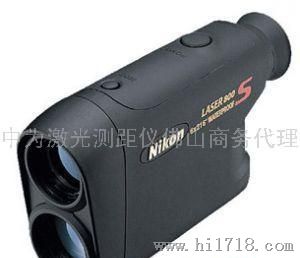 尼康NIKON Laser800S 望远镜式测距仪