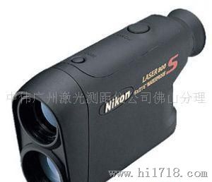 尼康Laser800S望远镜式测距仪【广州激光测距仪】