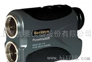 apresyspowerline800激光测距望远镜