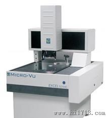 Micro-vu测量仪3D非接触