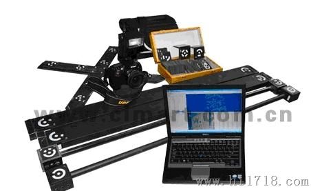 三维工业摄影测量系统，三维光学摄影测量系统