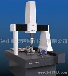 马尔PMC系列坐标测量仪