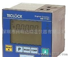 SD-1101日本得乐TECLOCK 控制器