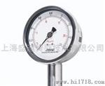 上海盛迪623工业型高压力变送器