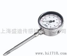 上海盛迪610工业型高压力变送器