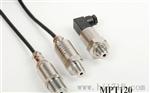 MPT120抗干扰高稳定物联网变送器