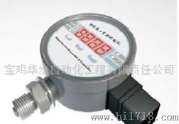 HP-31G数显压力（液位）变送