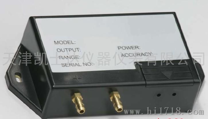 超微差压传感器小量程10PA