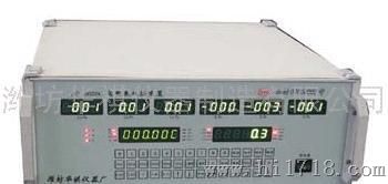 DO3020C三相电能表校验仪