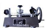上海自动化仪表四厂YJY-600压力表校验器