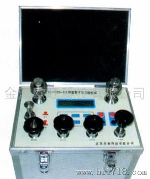 YBS-DX压力（真空）校验仪