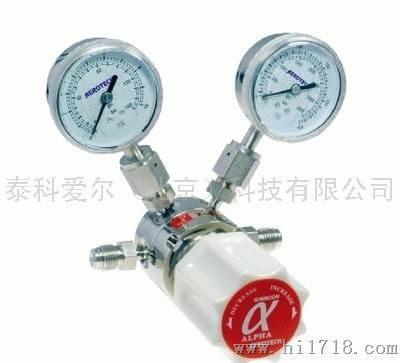 aerotechXa-1H气体减压器