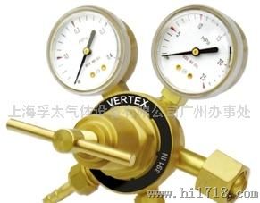 Vertex391系列单级式中型减压器
